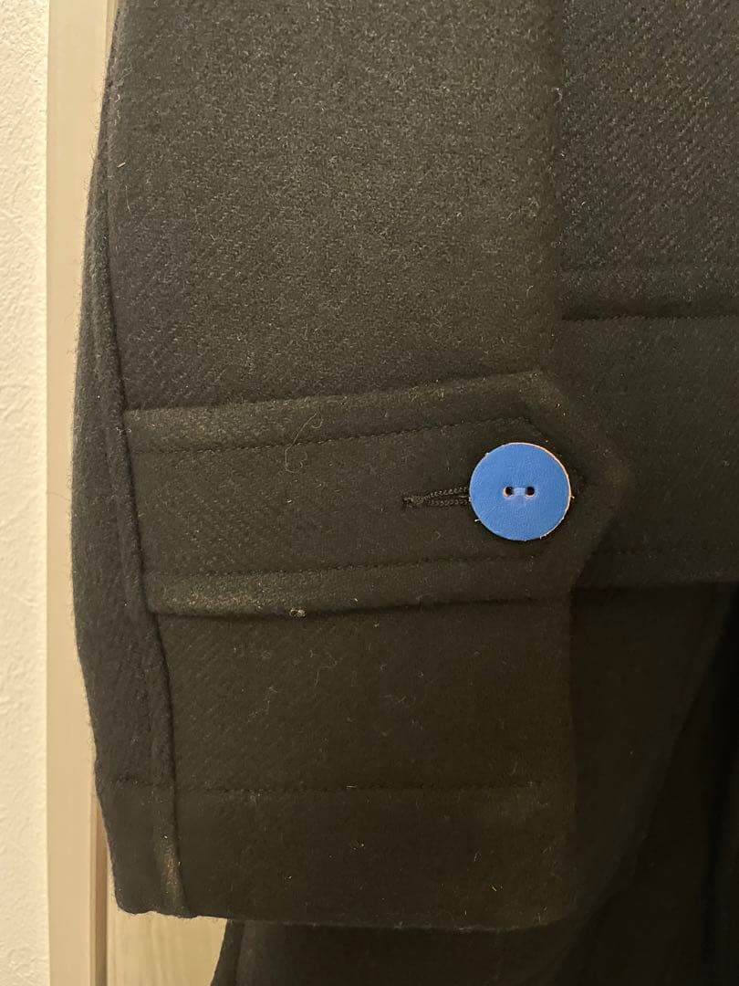 undercoverダッフルコート【28日まで期間限定値下げ中】