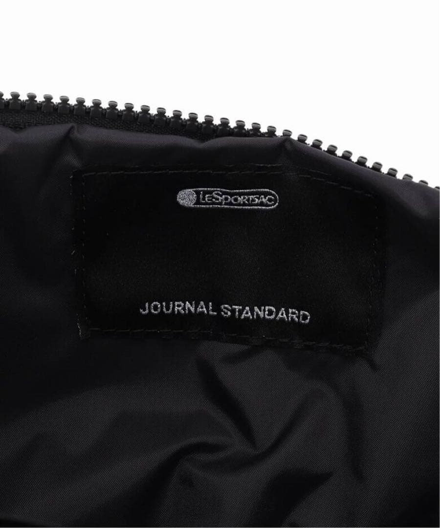 別注【LeSportsac×JOURNAL STANDARD】
