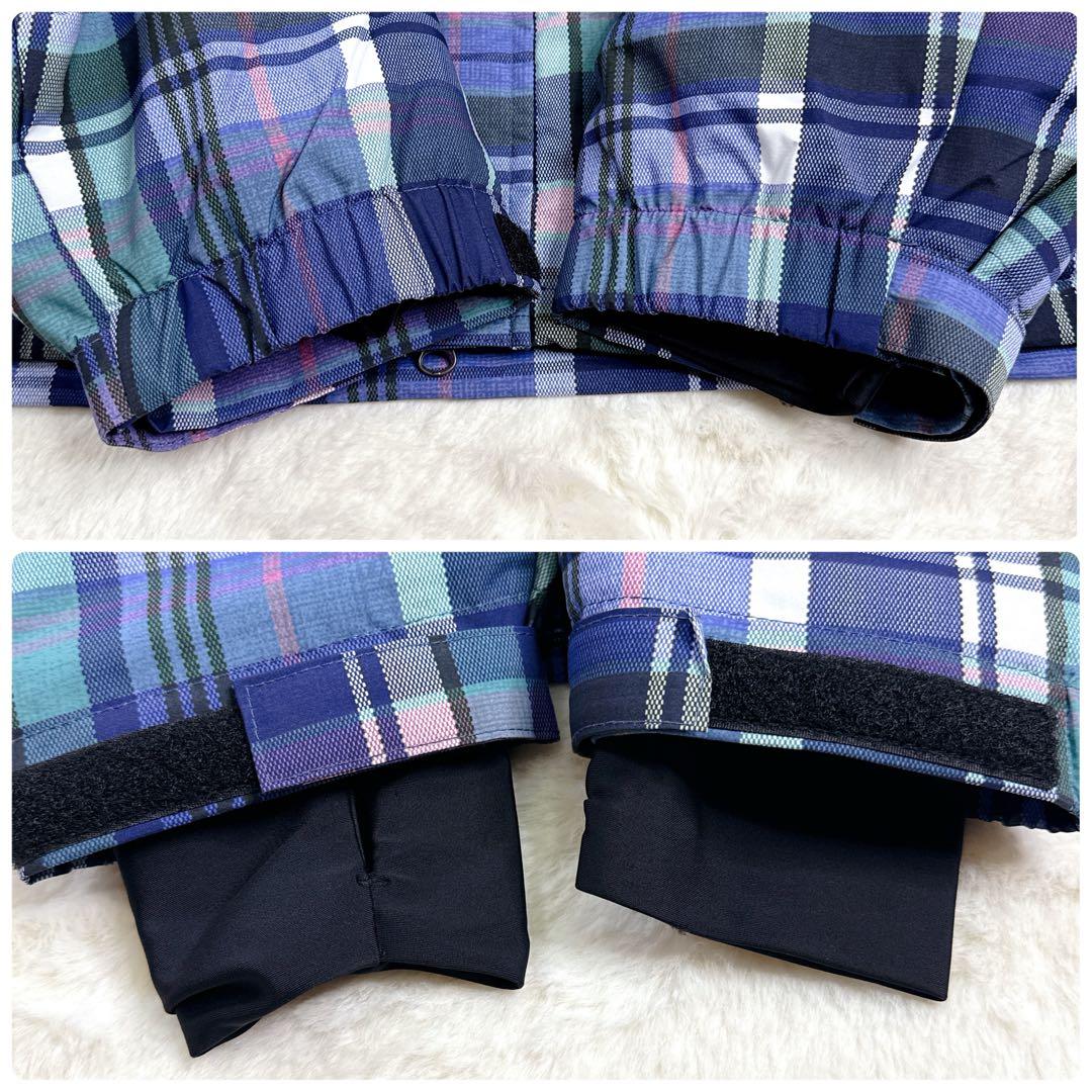 ☆美品 アイスパーダル スノーボードウェア Lサイズ 送料無料