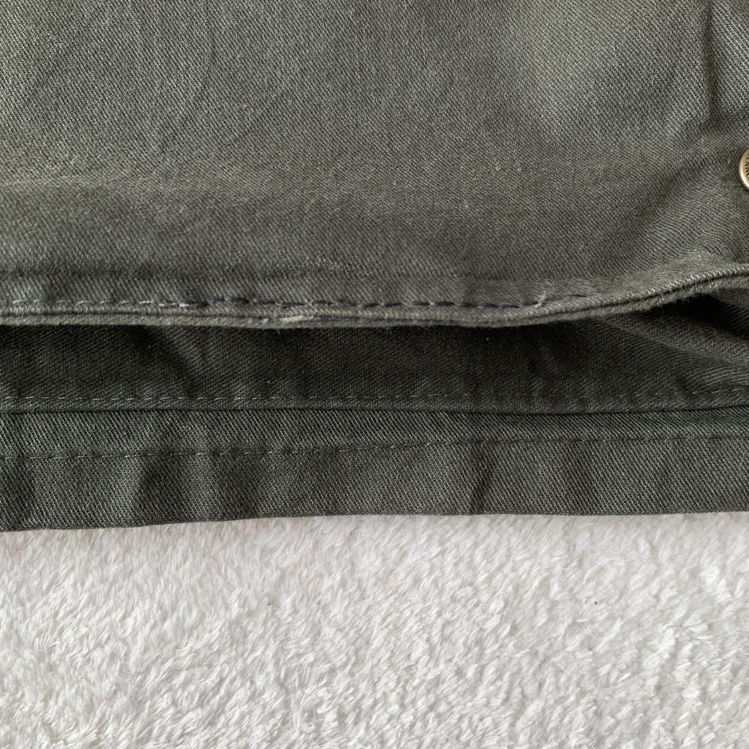 希少 CONNAUGHTON コノートン ハンティング ベスト Vintage