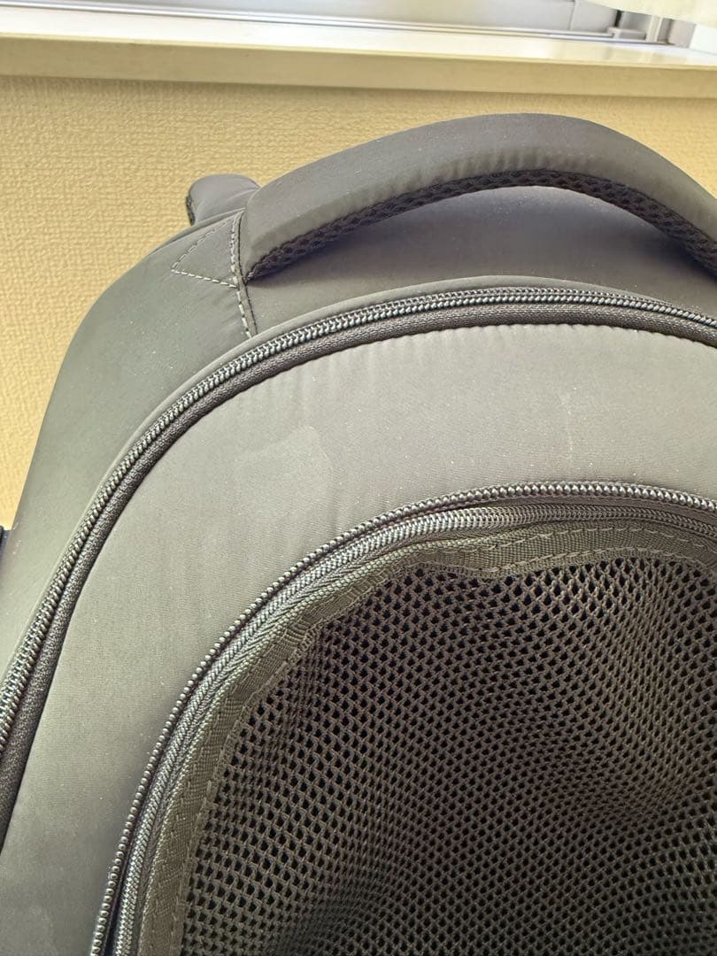 SSOOOK フロントバッグ