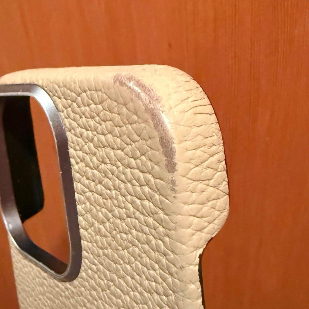 ボナベンチュラ iPhone 16 Pro Max ケース