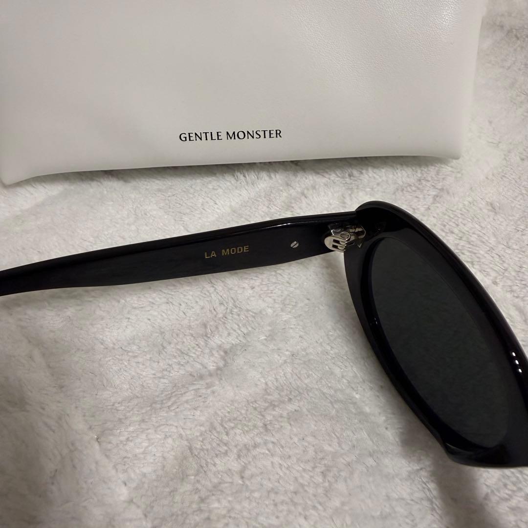 小物 GENTLE MONSTER La Mode 01