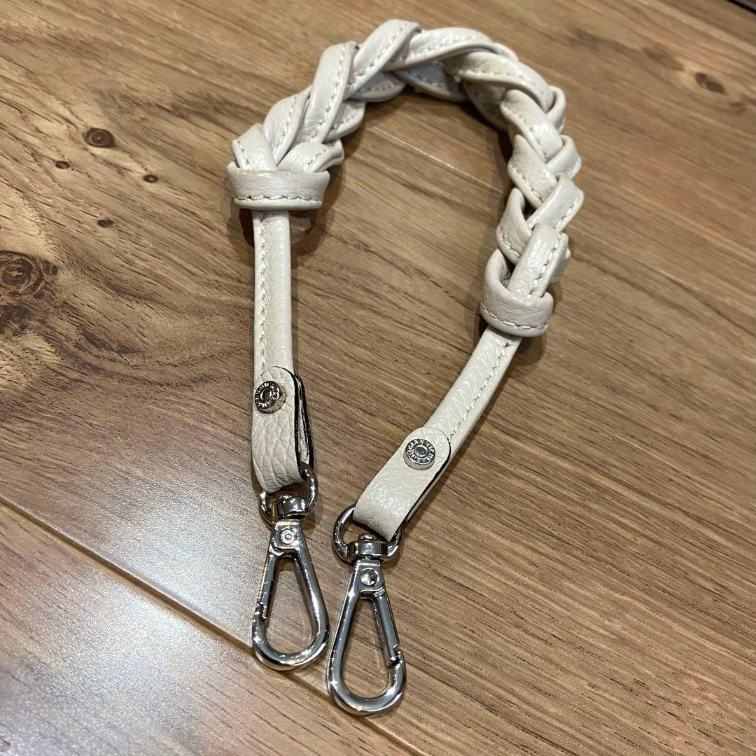 GIANNI CHIARINI ハンドバッグ