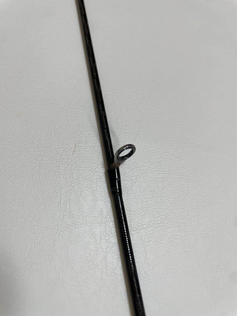 シマノ　21オシアジガーリミテッド B62-1