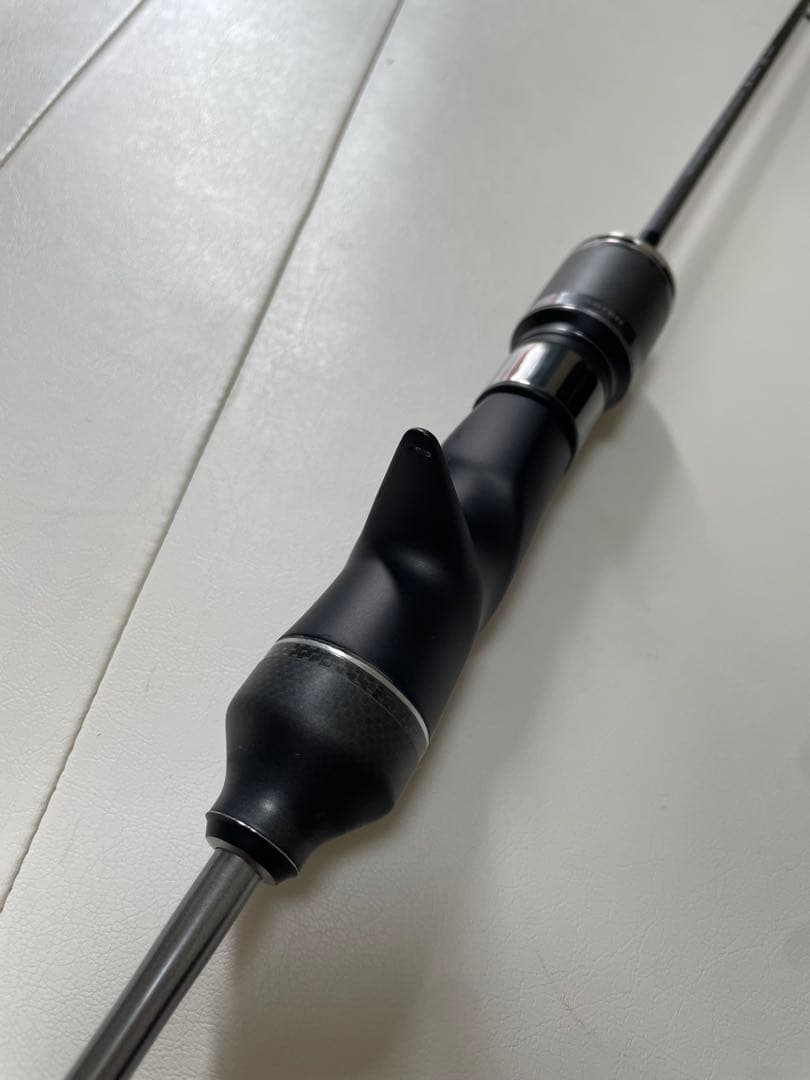 シマノ　21オシアジガーリミテッド B62-1