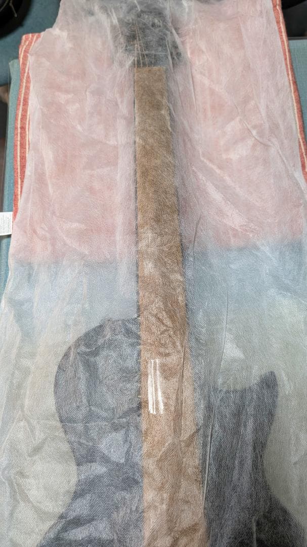 ENYA NOVA GO BK アコースティックギター カーボンファイバー