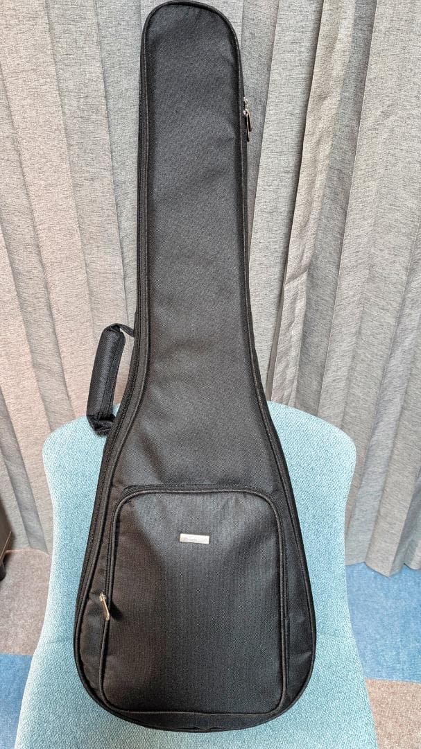 ENYA NOVA GO BK アコースティックギター カーボンファイバー