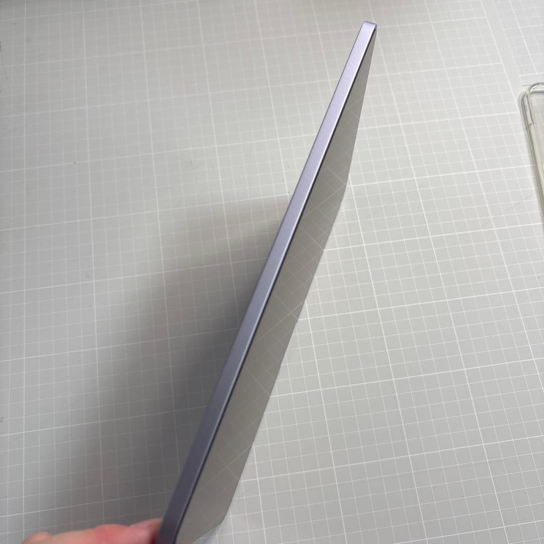 iPad Air M3 11インチ 128GB Wi-Fi パープル