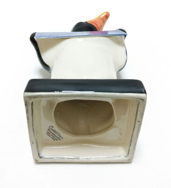 ペンギン ギネスビール店舗人形 ❤︎カールトンウェアアンティーク 1974年