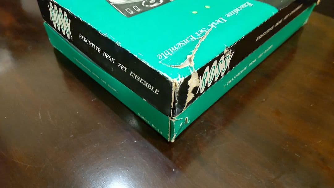 スペースエイジ ロス・エレクトロニクス・コーポレーション製AMラジオ