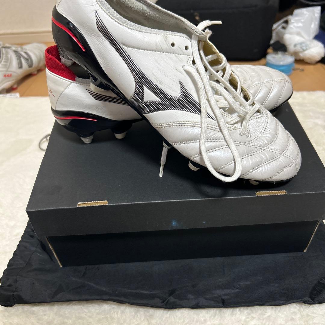 モレリアネオIV取替式