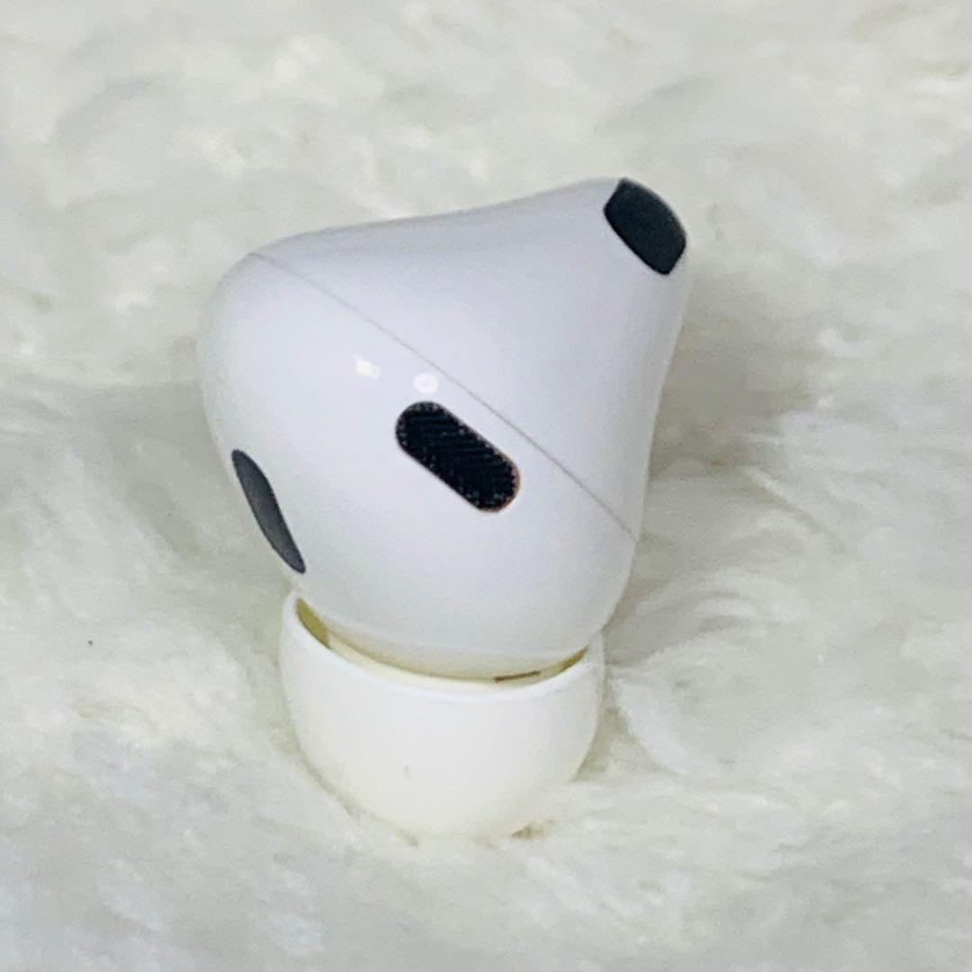 極美品 AirPodsPro 第2世代 Lightning 左L 左耳　left