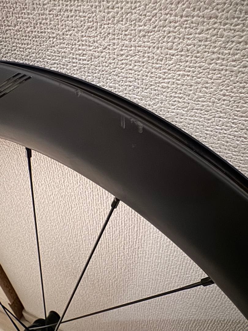 Elitewheels Edgeエリートホイール エッジ 50mm