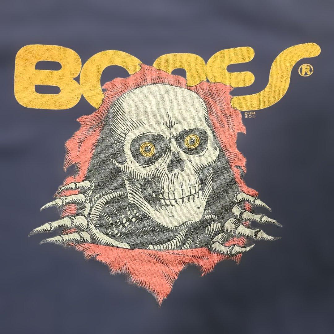 パウエルペラルタ 覗き見ボーンズ 1994s ヴィンテージ S