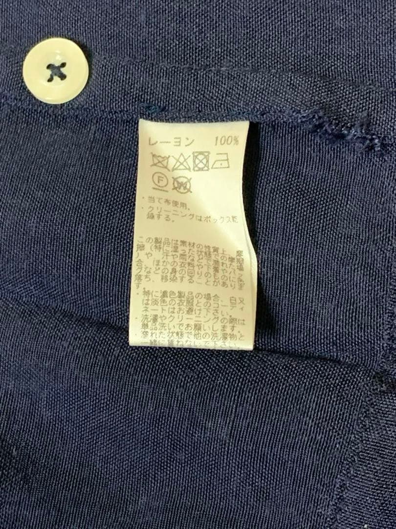 al's attire アルズアタイア / ボウリングシャツ