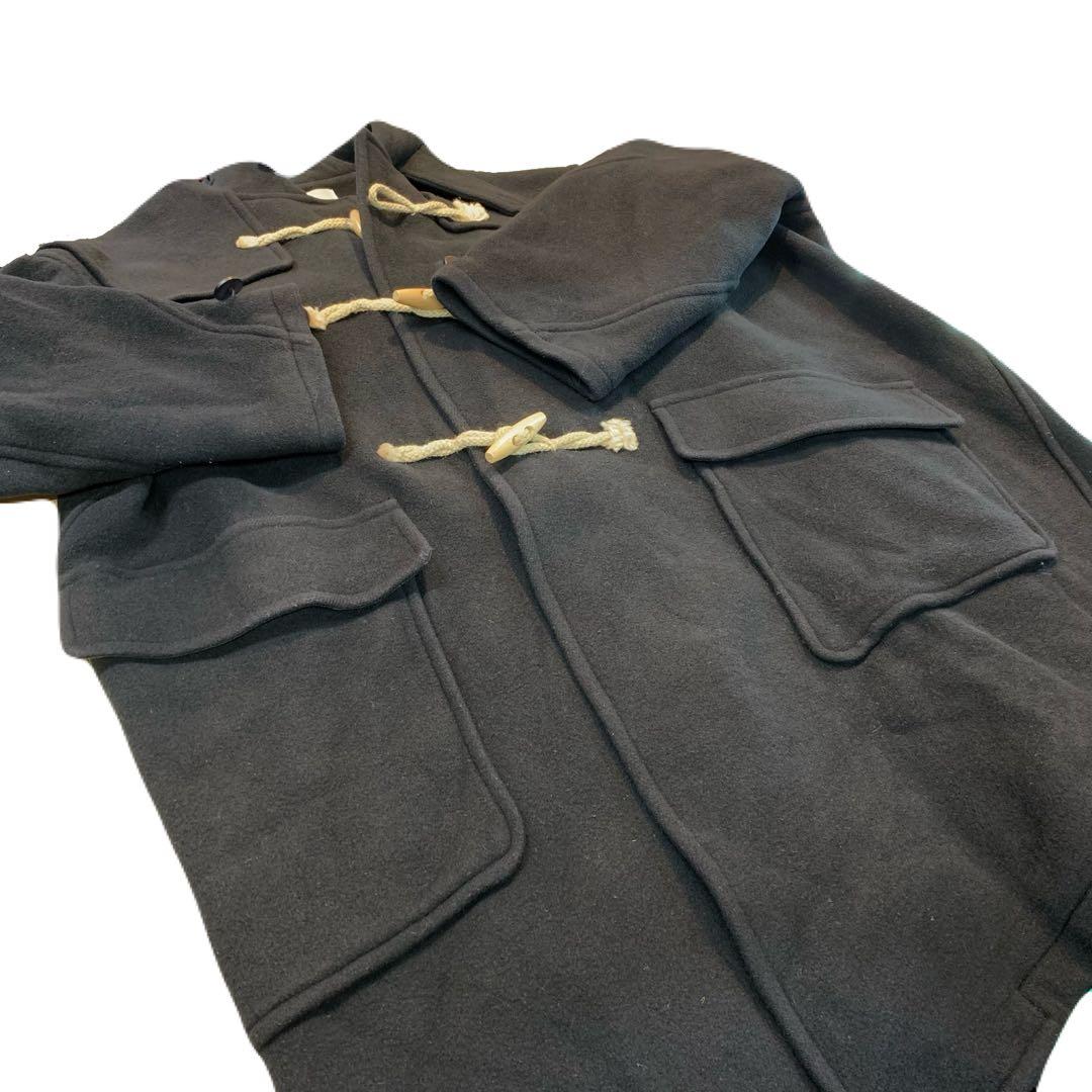 yoshio kubo TWIST DUFFLE COAT サイズ1