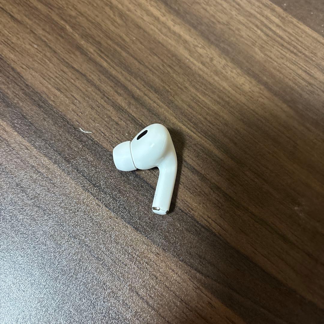 た*ん様 AirPods Pro 2片耳（右のみ）