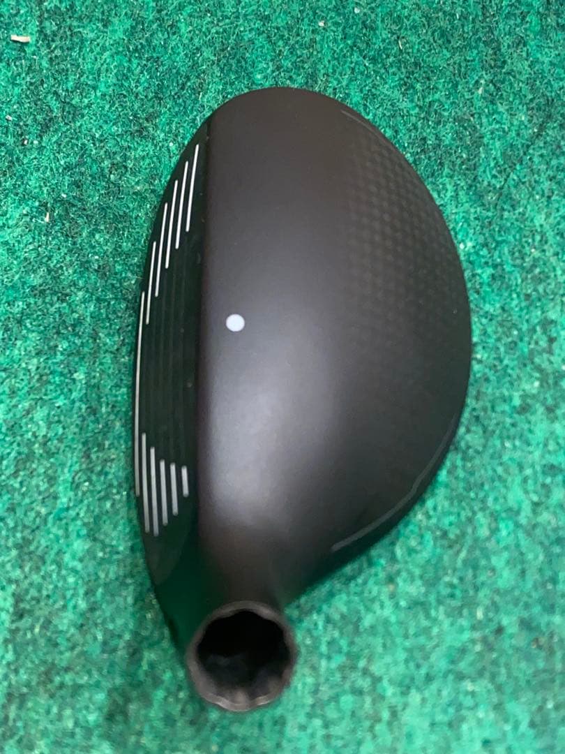 PING ピン G440 ユーティリティ　3U 20° ヘッドのみ