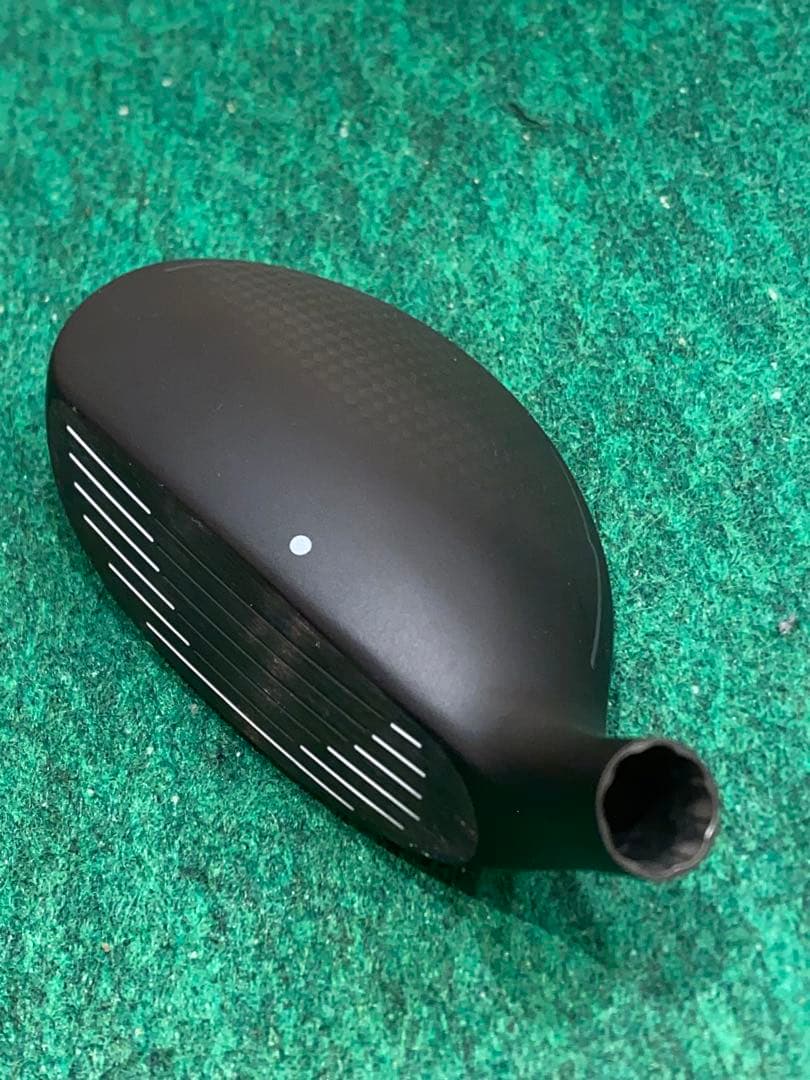 PING ピン G440 ユーティリティ　3U 20° ヘッドのみ