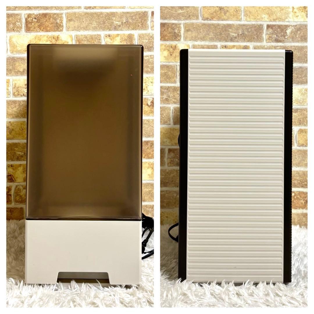 【美品】 ダイニチ プラス ハイブリット式加湿器（温風気化/気化式）