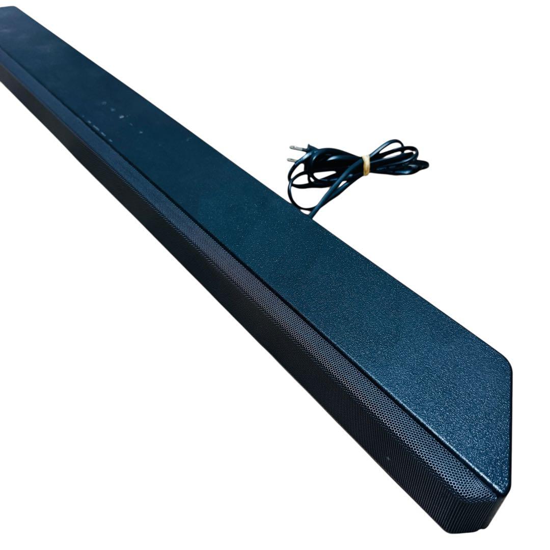 【美品】SONY ホームシアタースピーカー HT-X9000F 2019年製