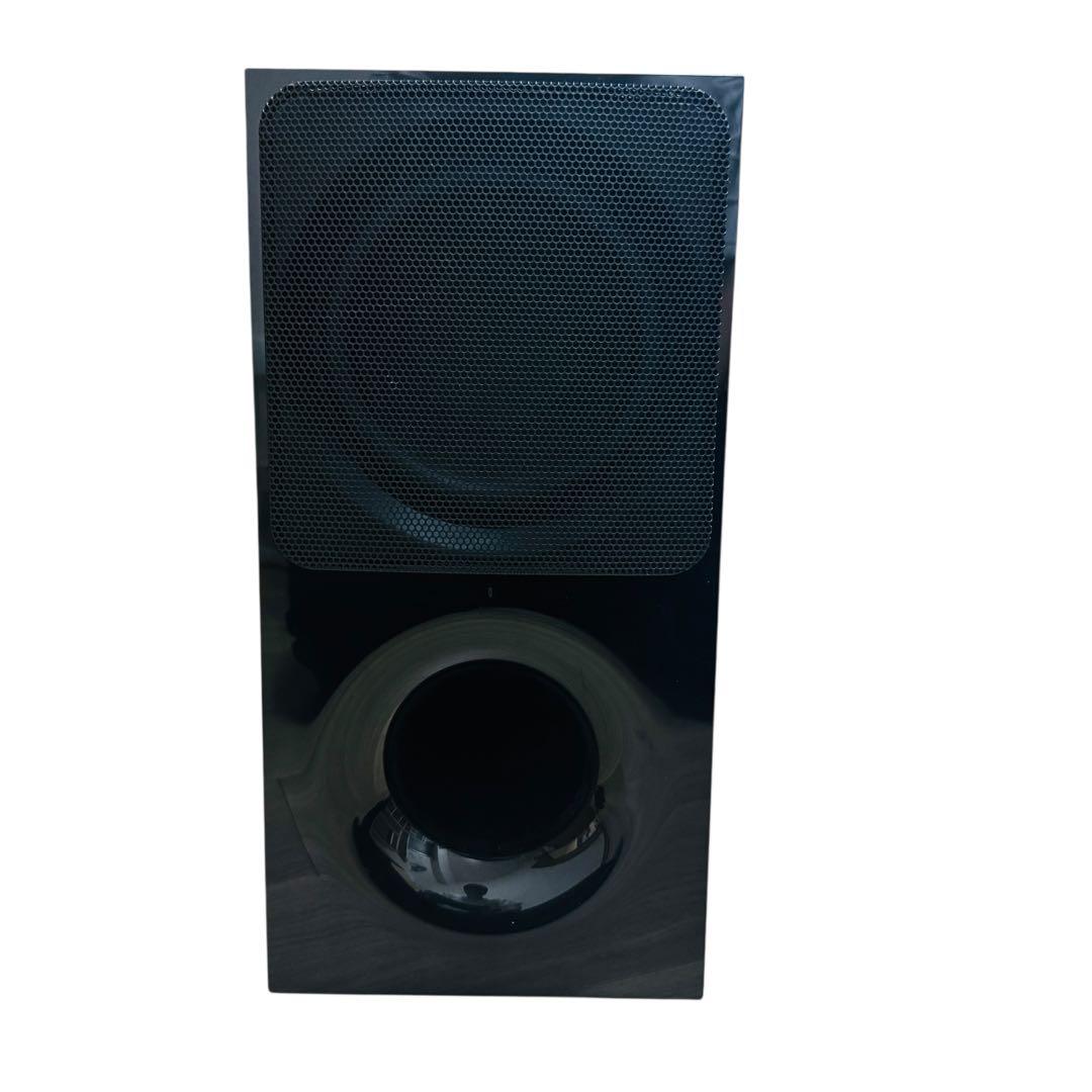 【美品】SONY ホームシアタースピーカー HT-X9000F 2019年製