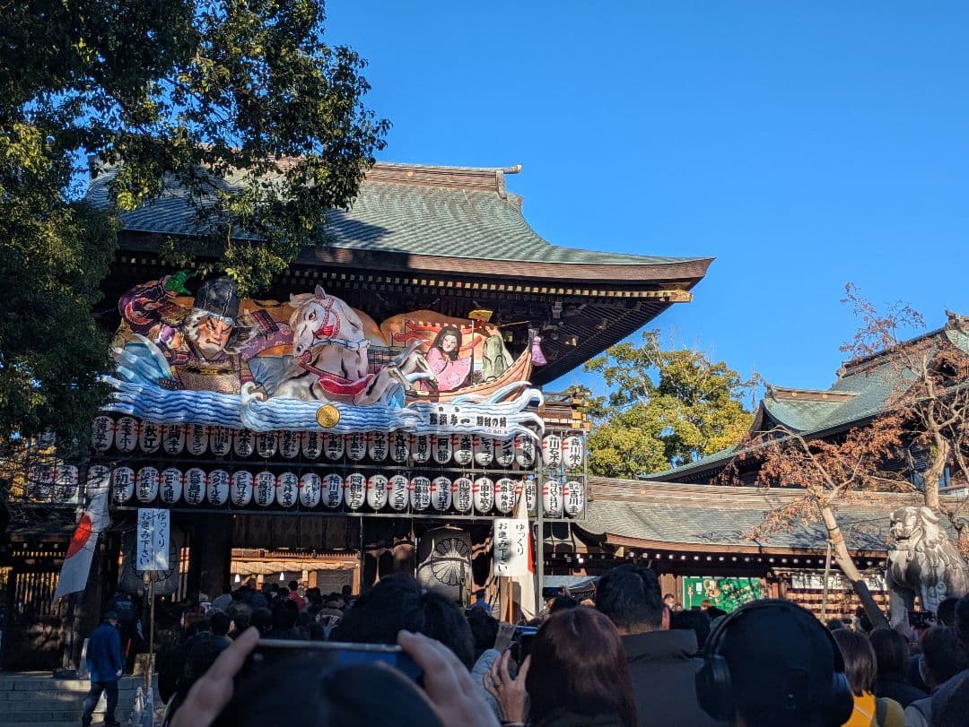 正絹銀座もとじ雪輪文様開名古屋