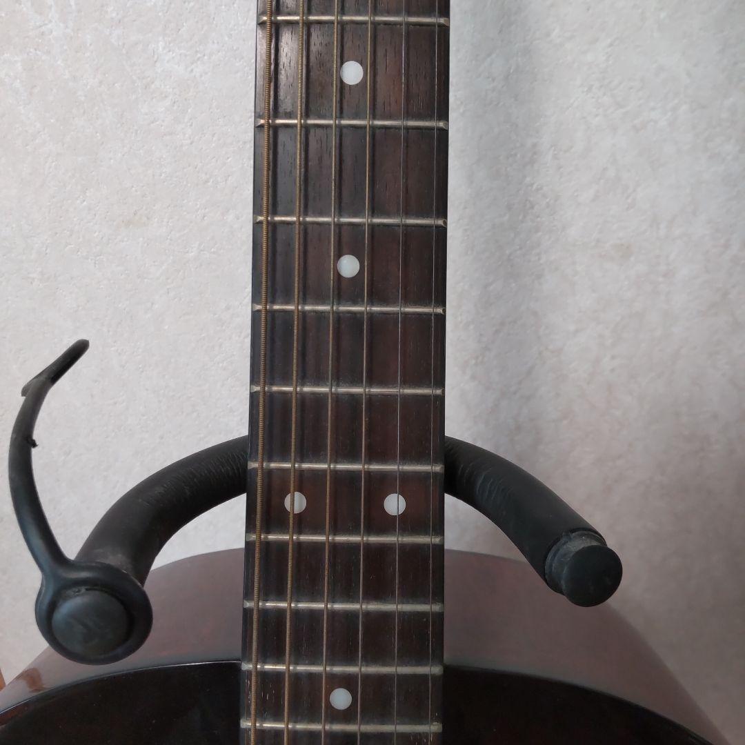 Epiphone Gibson AJ-10 VS アコースティックギター