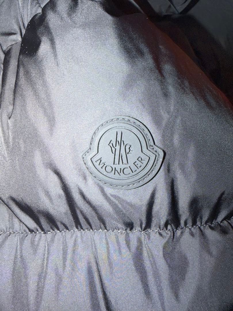 MONCLER ダウンジャケット モンクラ モンクレール サイズ3 メンズ