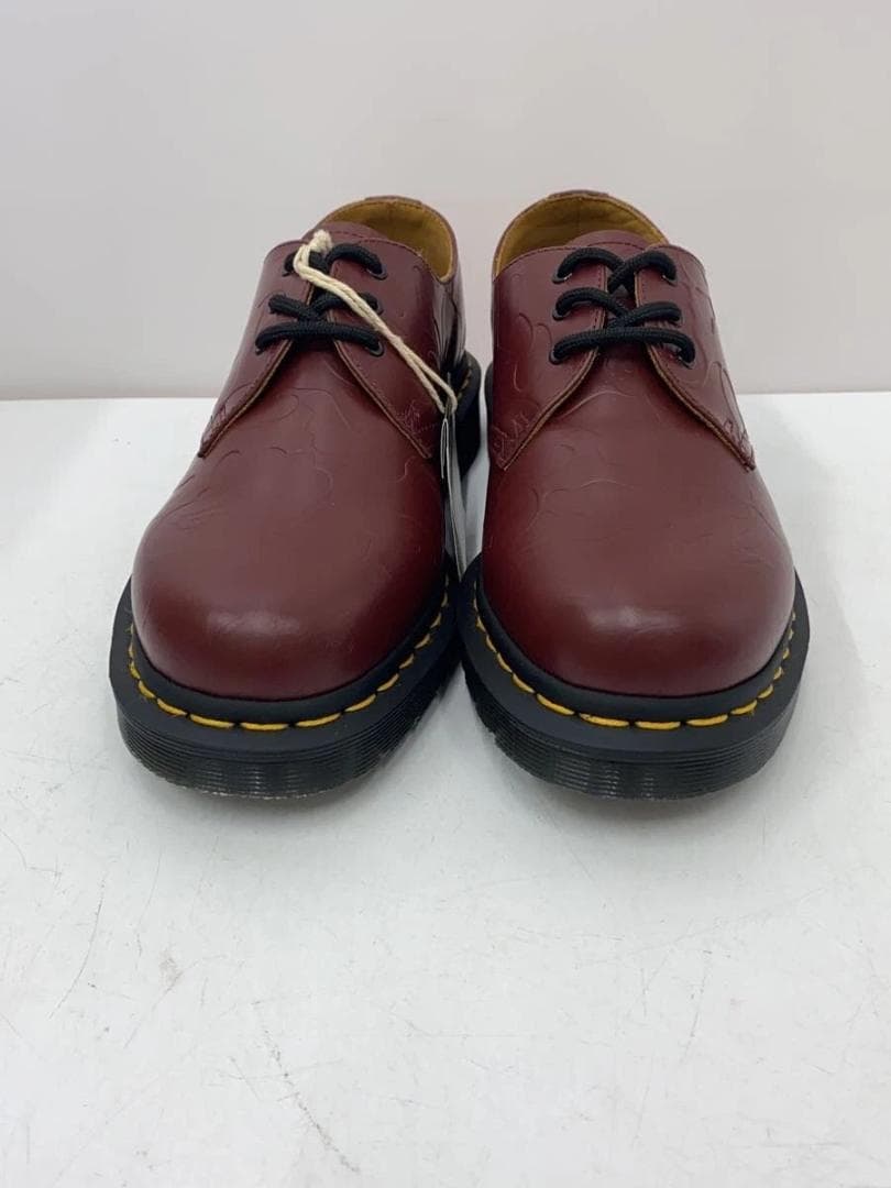 Dr.Martens◆ブーツ/UK7/BRD/1461 BAPE