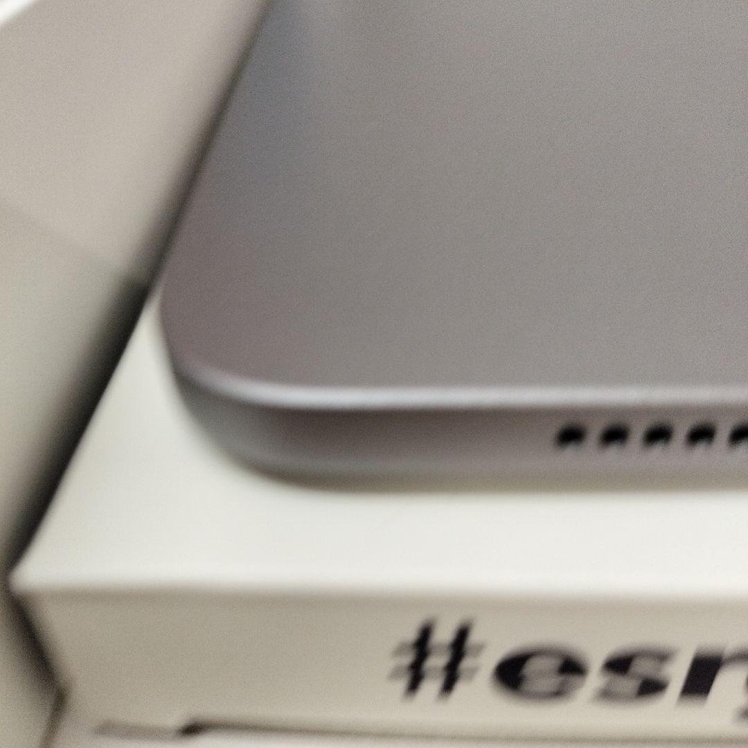 m*u様 iPad mini A17Pro 128G Wi-Fi 　+ケース+保