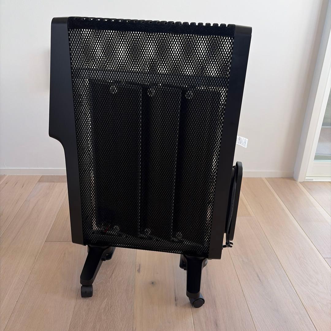 シロカ　遠赤軽量ヒーター　SN-M351