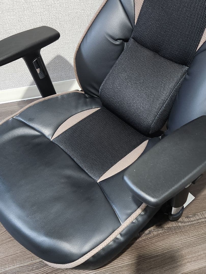 ゲーミング座椅子