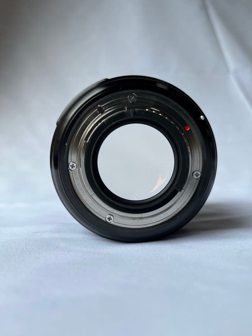 SIGMA 85mm F1.4 DG HSM ニコンFマウント