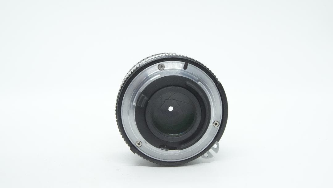 【Y3044】 Nikon Ai NIKKOR 50mm F1.8 ニコン