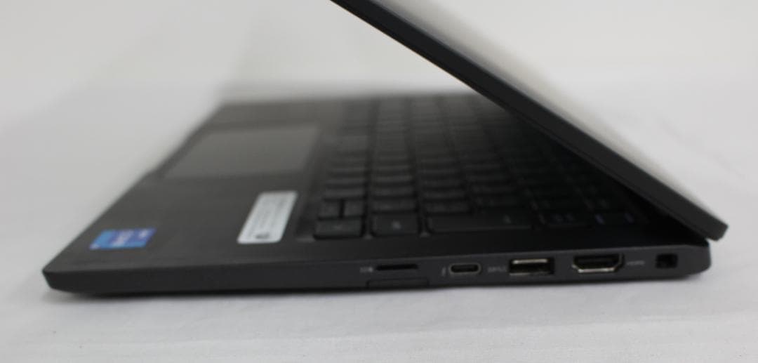 【整備済み品】美品 Dell Latitude7320 第11世代CPU搭載 ①