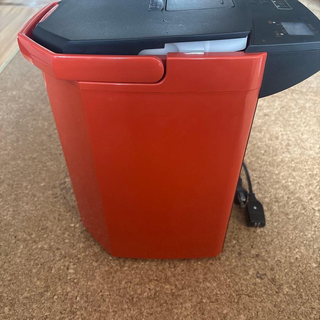 あ*ー様 タイガー3リットル蒸気レス電気ポットとく子さん