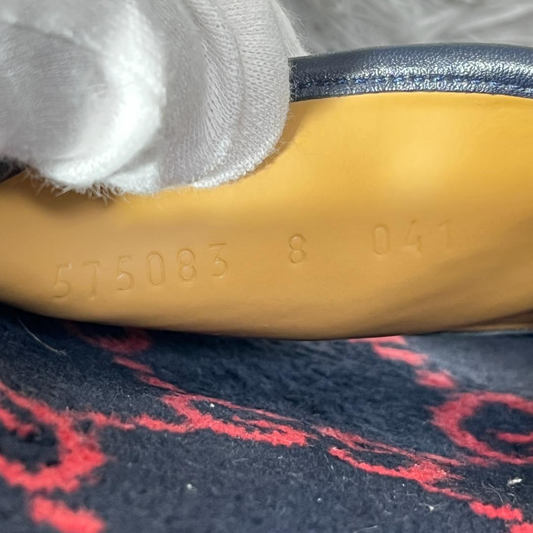 [大人気]　グッチ　GUCCI　テリークロススライドサンダル　GG柄　総柄