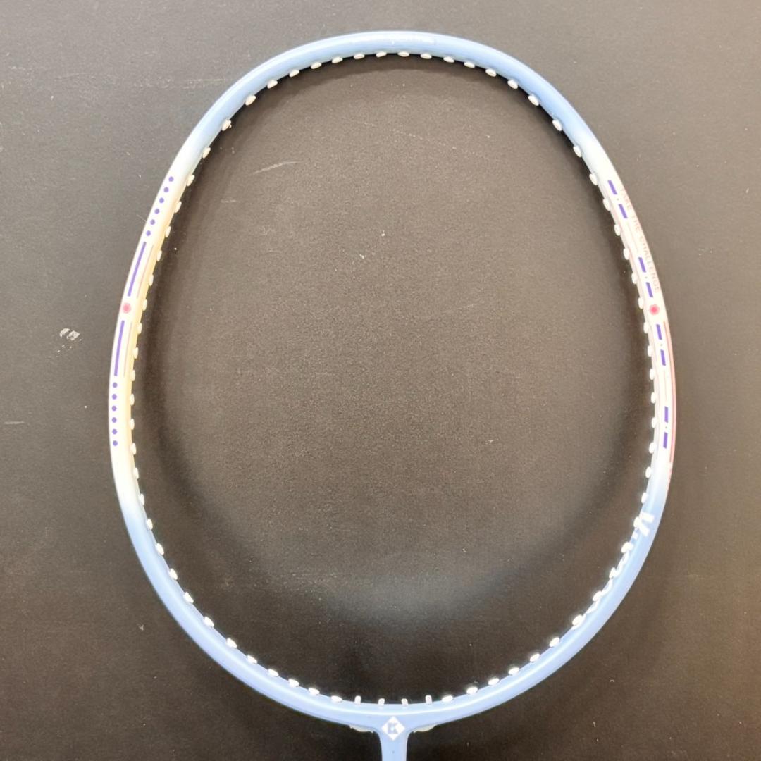 Kumpoo　クンプー　バトミントンラケット　3本セット ガット無し