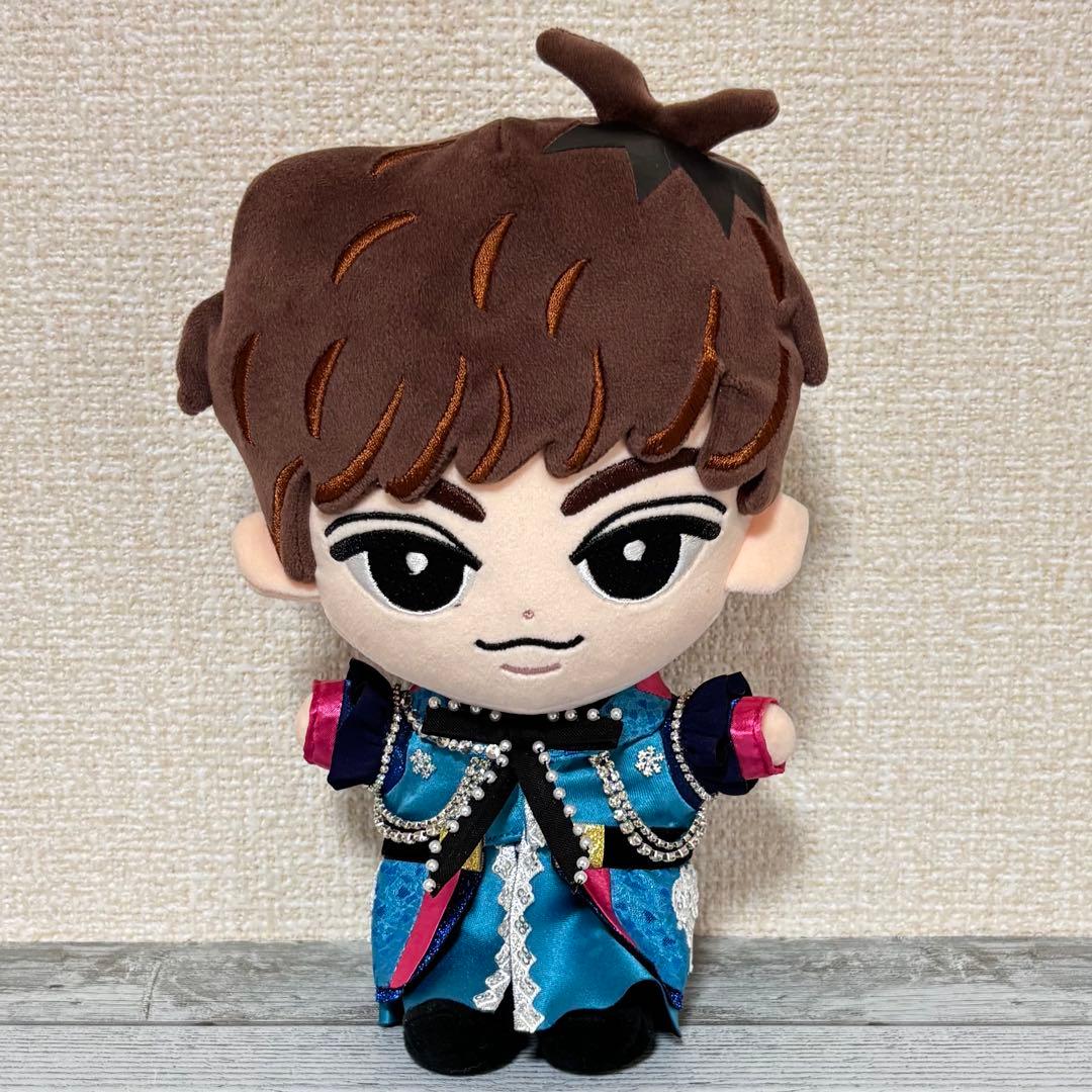 きりりん♡Manすのチル衣装オーダーページ