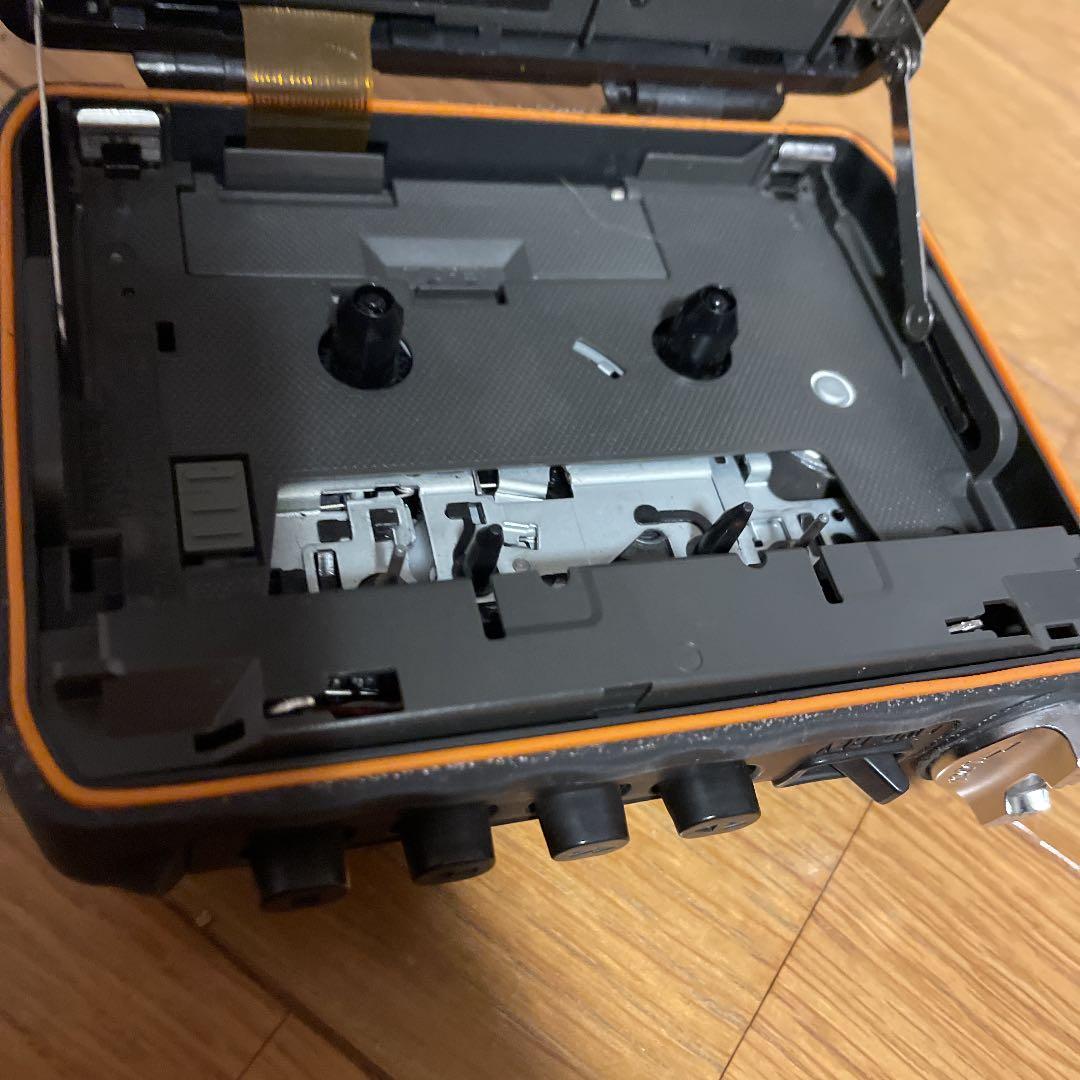 ⚠︎ジャンク扱いです　shock wave panasonic