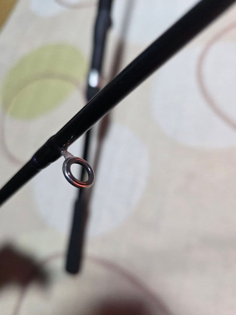 ダイワ　ワインドX 86MH 83M 2本セット