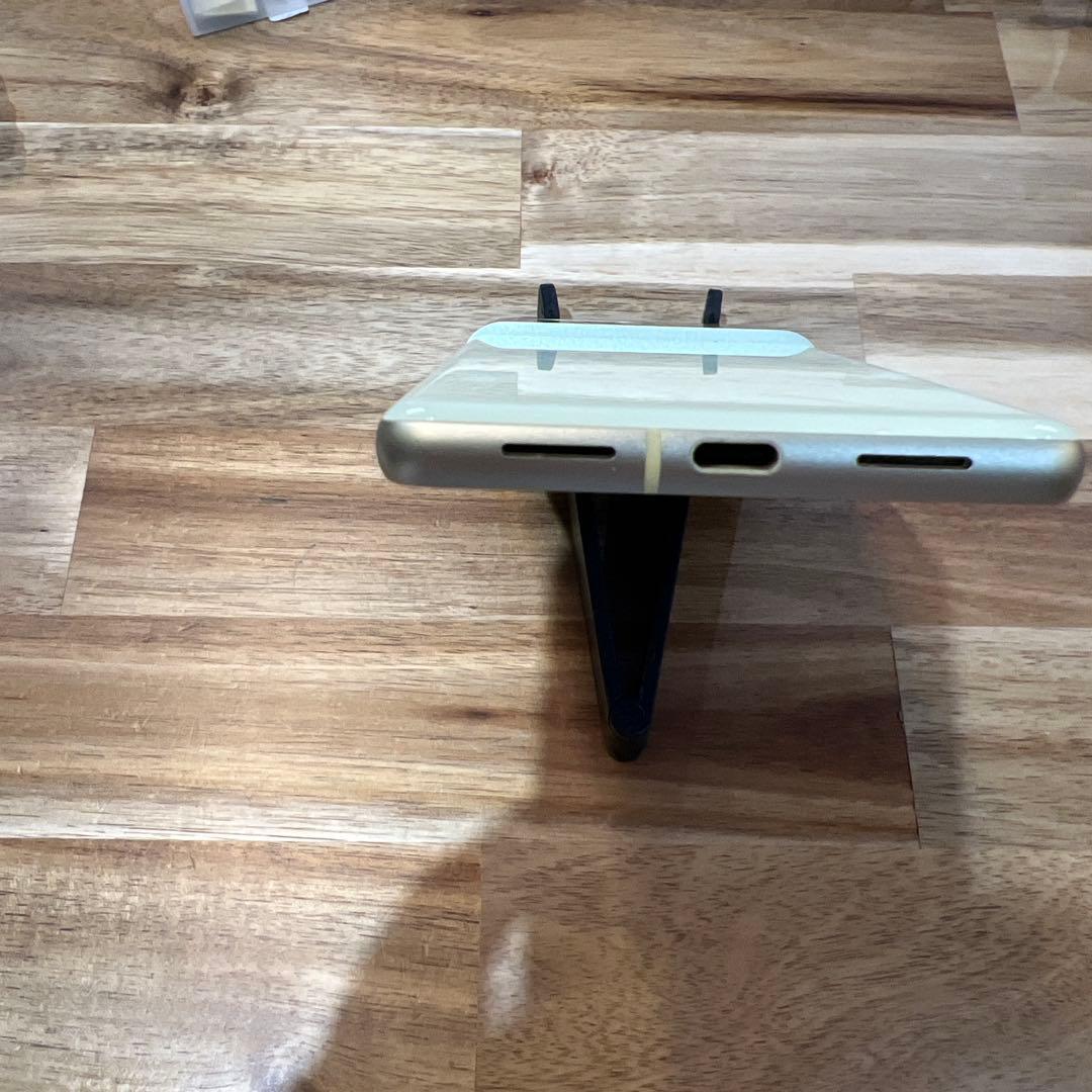 M884 Softbank SIMフリー Pixel 7 128GB