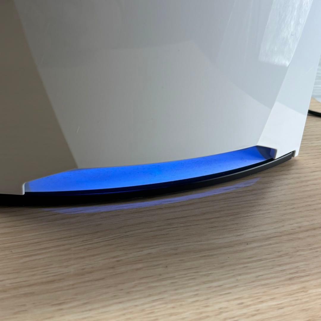 FUJICO Blue Deo S型 MC-S201 空気清浄機 2024年製