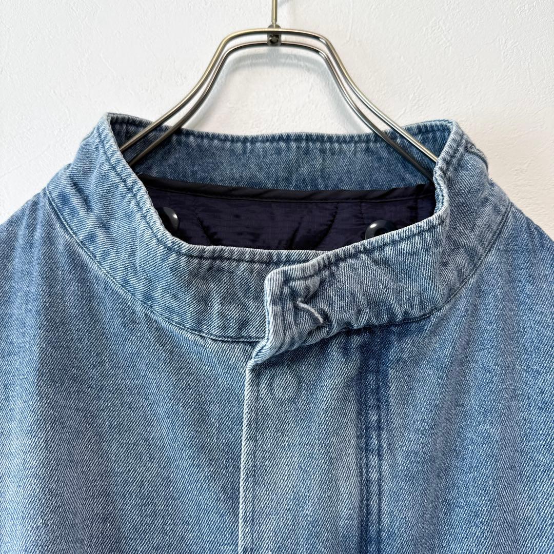 美品 25AW フリークスストア M65 3WAYモッズコート キルトライナー付