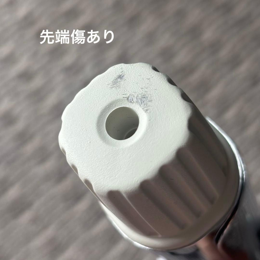 クレイツ　Repi レピ　カールアイロン　40㎜　韓国