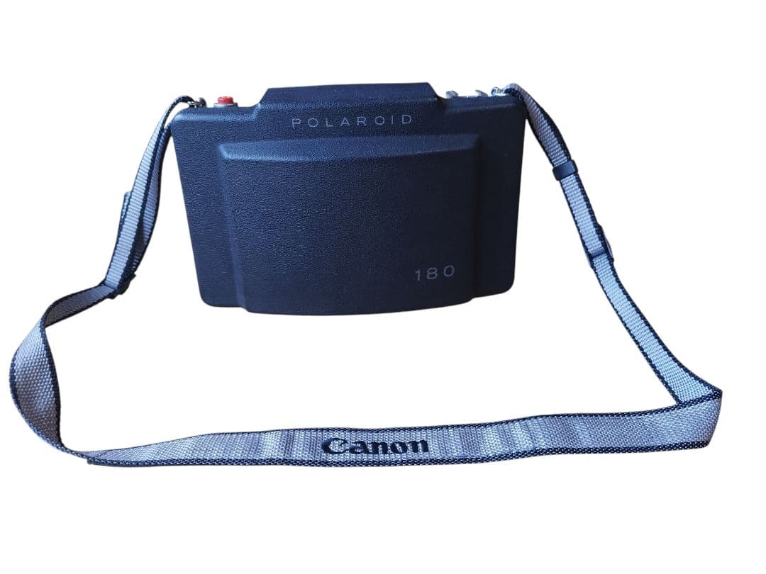 POLAROID 180 Tomioka Tominon ポラロイド カメラ