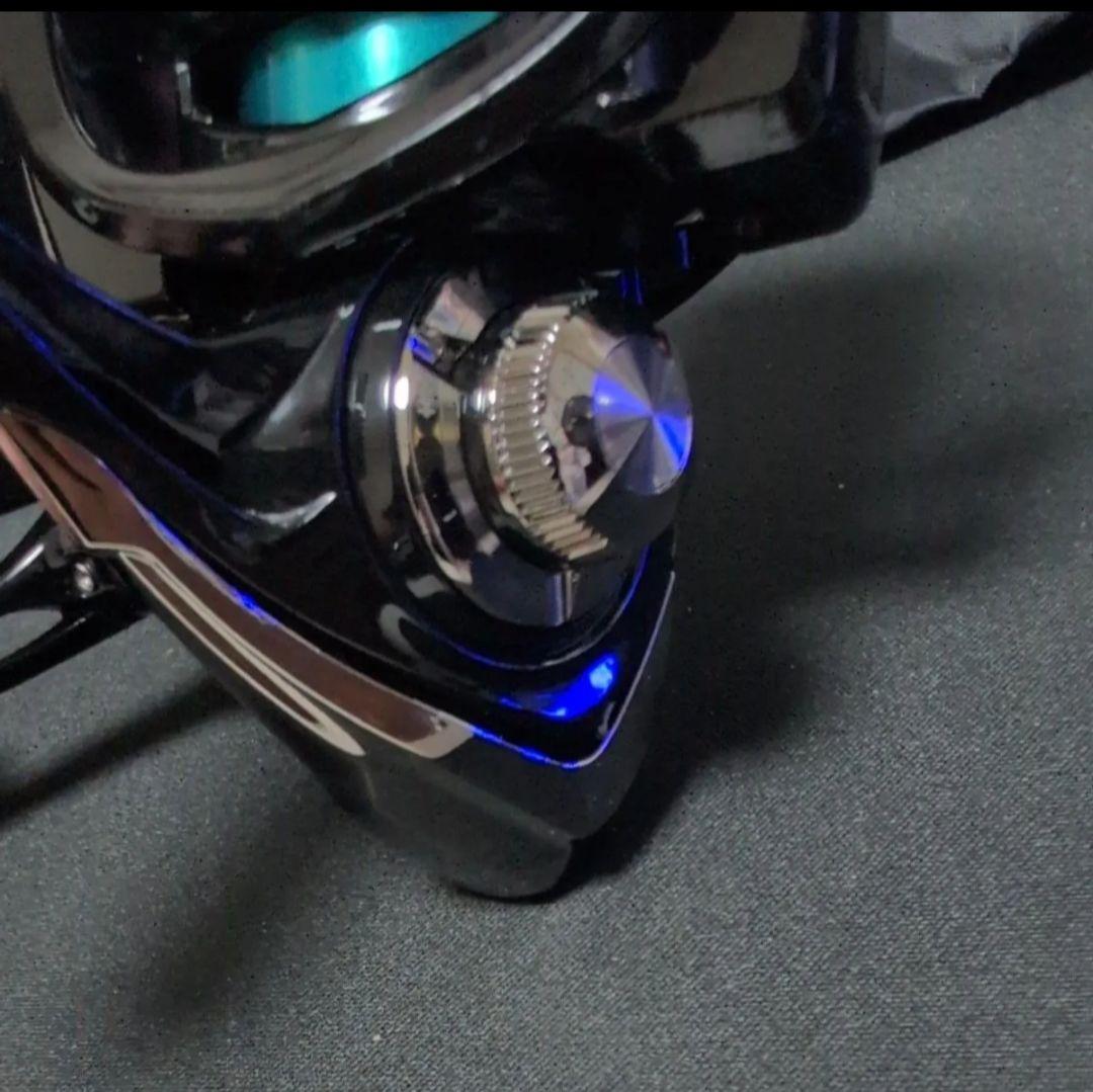 ダイワ エメラルダス 2508PE-H-DH スピニングリール