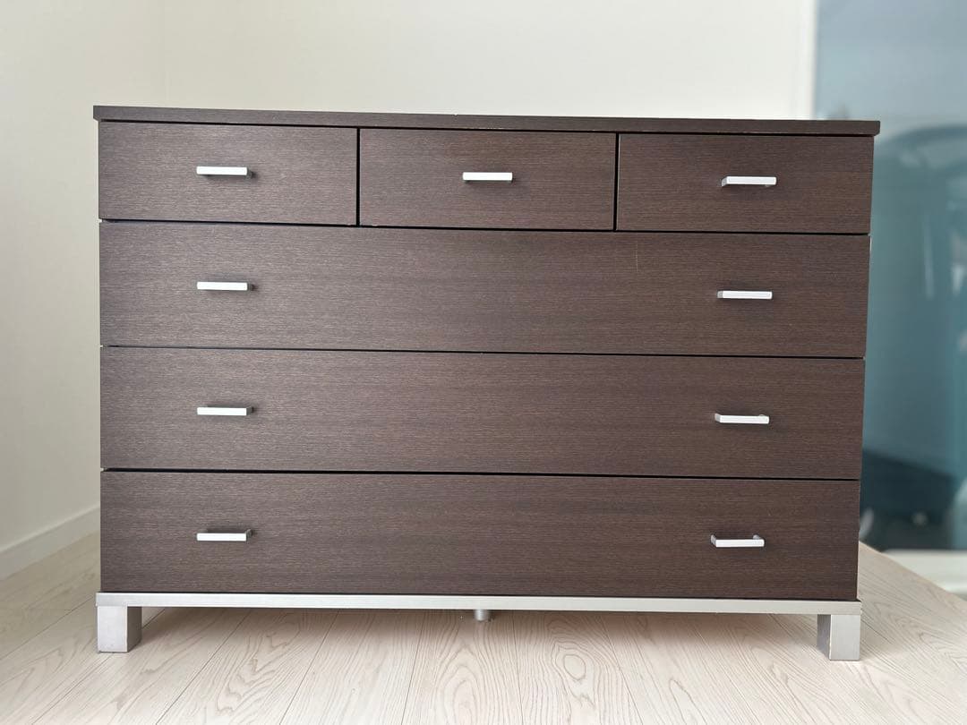 レグナテック　チェスト